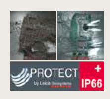 IP66防水防塵等級 IP66防水防塵等級