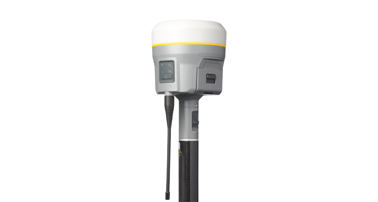 天寶Trimble R10 GNSS 接收機