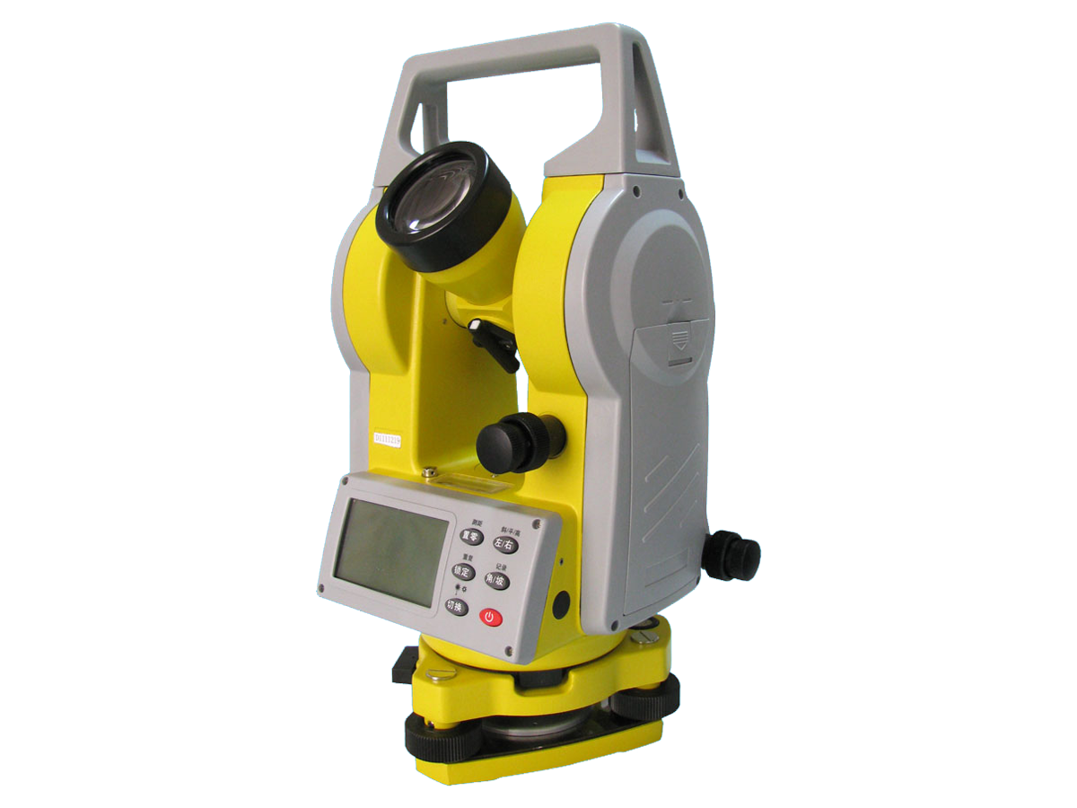 興歐LDT-202B/LDT-202BL激光電子經(jīng)緯儀 興歐LDT-202B/LDT-202BL激光電子經(jīng)緯儀