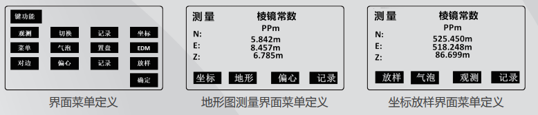 索佳IM-52全站儀