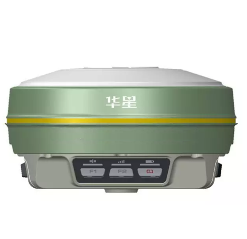 中海達(dá)-華星A10 RTK測(cè)量系統(tǒng)
