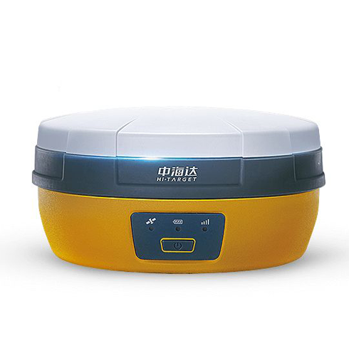 中海達F61 Plus GNSS RTK測量系統(tǒng)