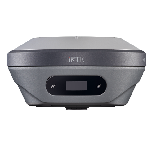 中海達-海星達iRTK4智能RTK系統(tǒng)