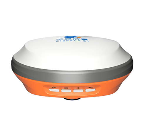 千尋星矩SR1Pro慣導網(wǎng)絡RTK