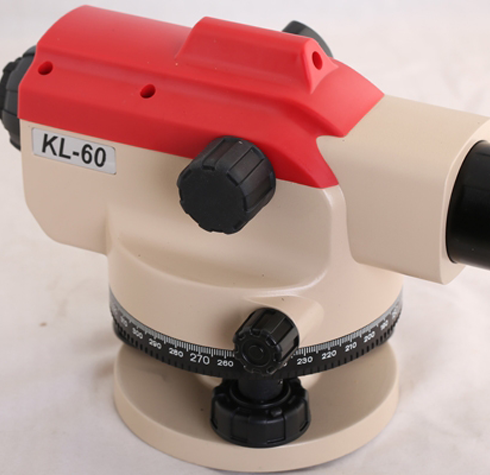 科力達(dá)KL-60自動安平水準(zhǔn)儀