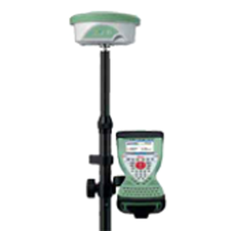 徠卡Viva GS08plus GNSS測(cè)量系統(tǒng)