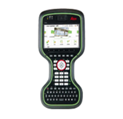 徠卡3D GNSS