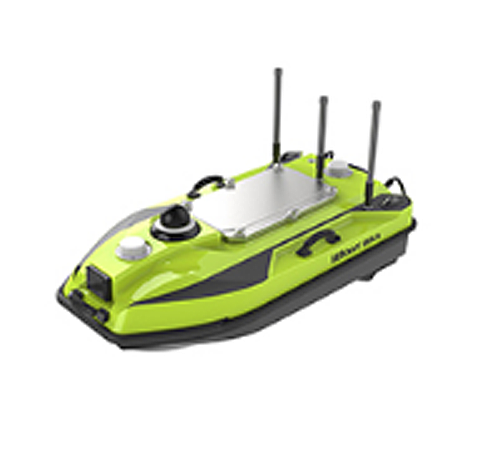 iBoat-BS3無人船