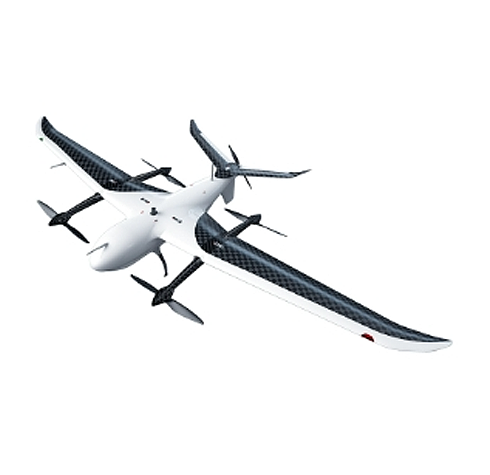 飛馬無(wú)人機(jī)V10R垂直起降固定翼無(wú)人機(jī)