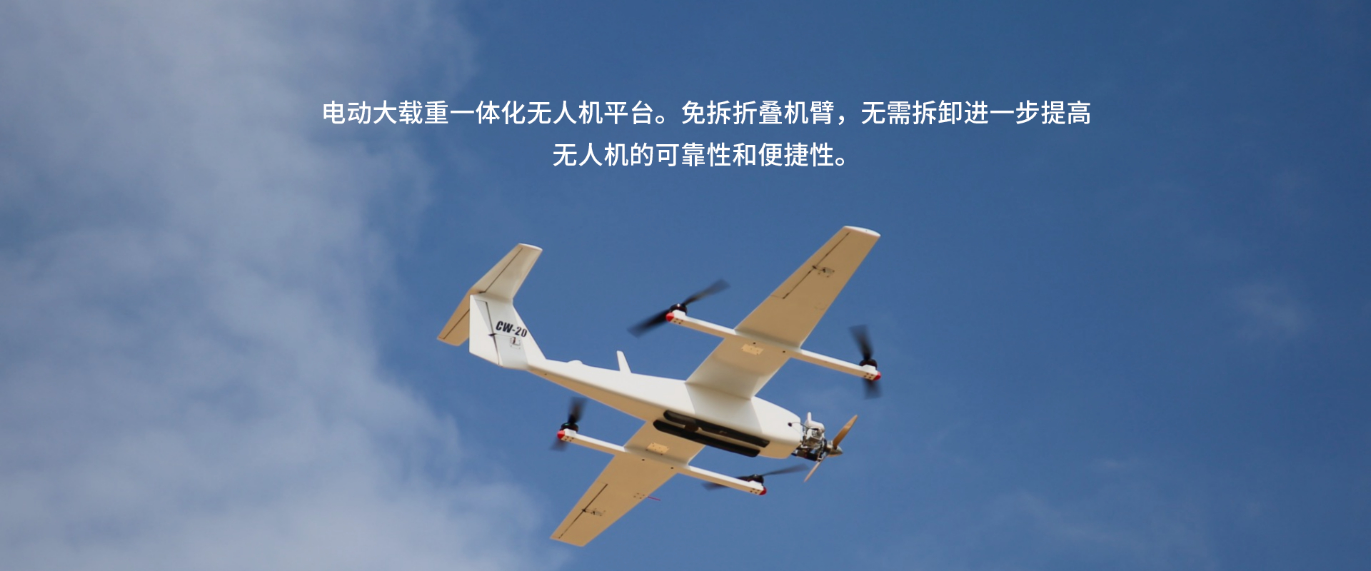 縱橫大鵬CW-20