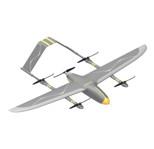 南方MF2500無人機(jī)