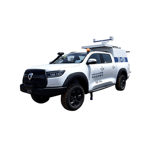 車(chē)載微變監(jiān)測(cè)雷達(dá)SRS-Auto