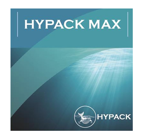 HYPACK水道測(cè)量軟件