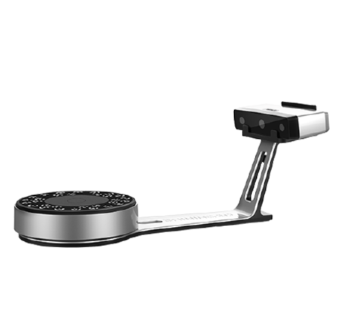 EinScan SP V2 桌面3D掃描儀
